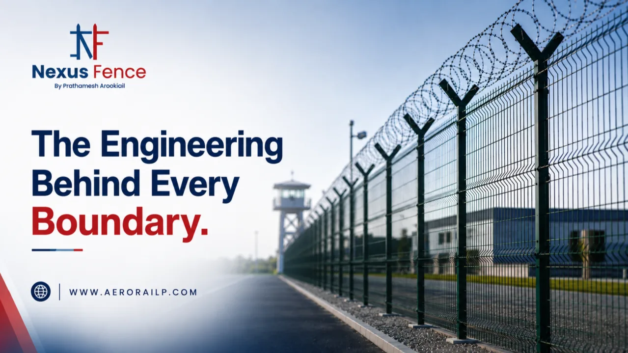Beyond Boundaries: The Evolution of Perimeter Security